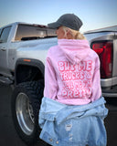 "Buy Me Trucks.." Hoodie